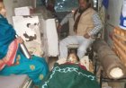108 एंबुलेंस ने मरीज को पहुंचाया बीएचयू वाराणसी