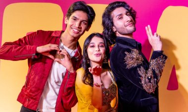 सारेगामा ने माही, अर्जुन और प्रगति के साथ लॉन्च किया नया वर्टिकल सारेगामा टैलेंट