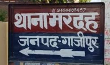 मछली विक्रेता को दबंगो ने पीटा, मुकदमा दर्ज