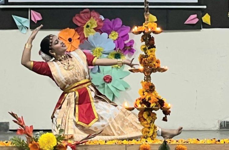 फिल्म, और एंटरटेनमेंट ने 'MEFT 2.0' दो-दिवसीय मीडिया उत्सव का हुआ शानदार आयोजन  