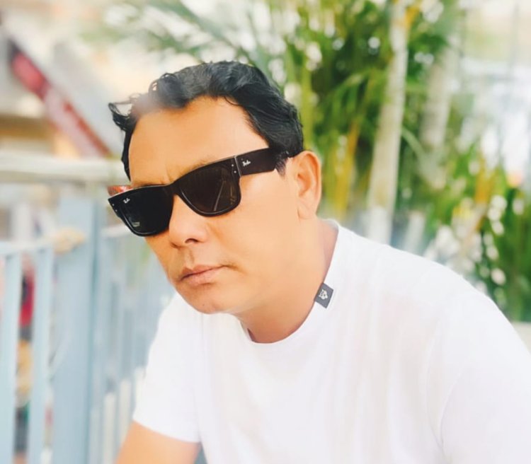 युवाओं का बढ़ रहा है सिनेमा के प्रति रुझान, बढ़ रहा है रोजगार का अवसर - बसंत सिंह