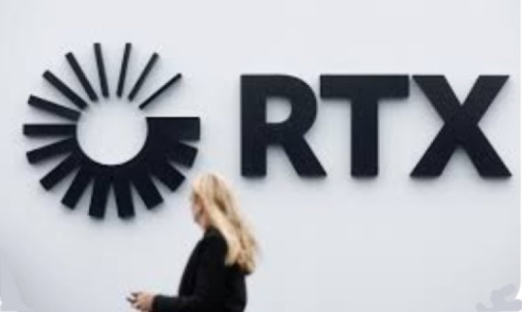 RTX के प्रैट एंड व्हिटनी ने इंडिया डिजिटल कैपेबिलिटी सेंटर के उद्घाटन के साथ भारत में किया अपने परिचालन का विस्तार