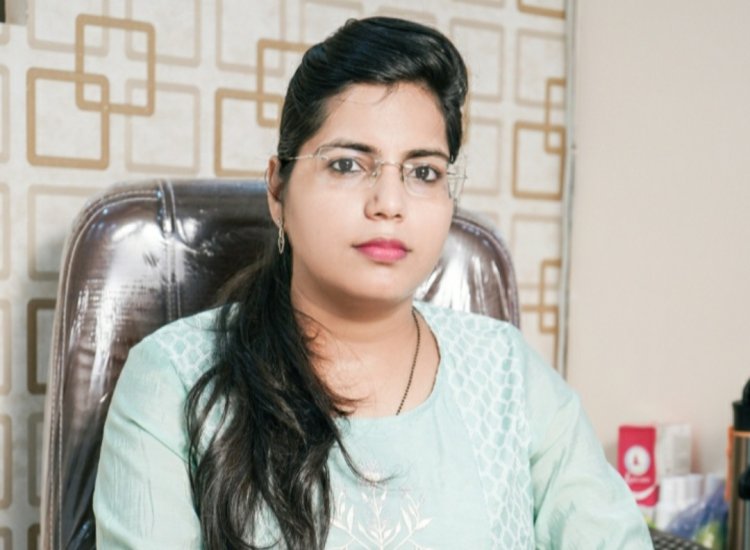 एस्ट्रोजन हार्मोन का बढ़ना महिलाओं के लिए नहीं है सही- डॉ. चंचल शर्मा