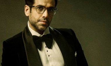 तुषार कपूर प्रेरणा अरोड़ा की फिल्म डंक में शामिल हुए