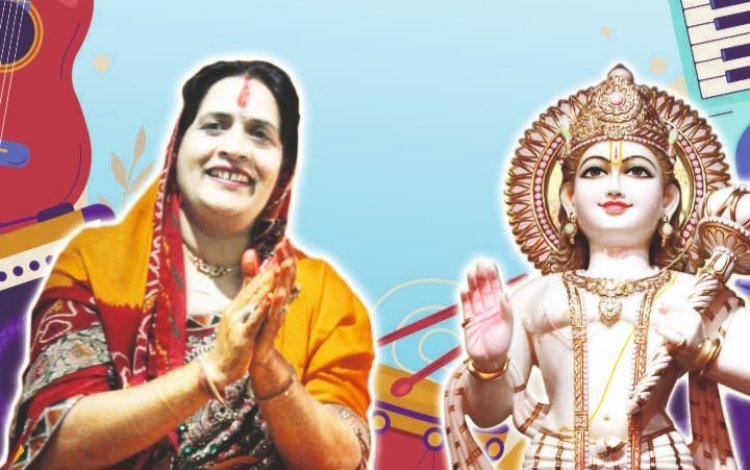 दिव्यांगजन द्वारा प्रस्तुत म्यूजिकल शो उडान कन्वेंशन व उड़ान आइडल का ग्रेंड फिनाले 10 मार्च को