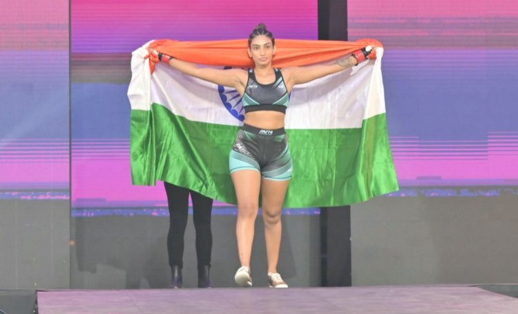 मैट्रिक्स फाइट नाइट: अद्वितीय जीतों, संघर्ष और शानदार युद्ध की रात!