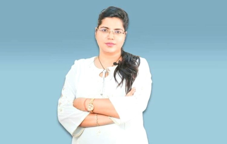 भारतीय आहार से प्रेगनेंसी क्षमता को बढाये : डॉ चंचल शर्मा 