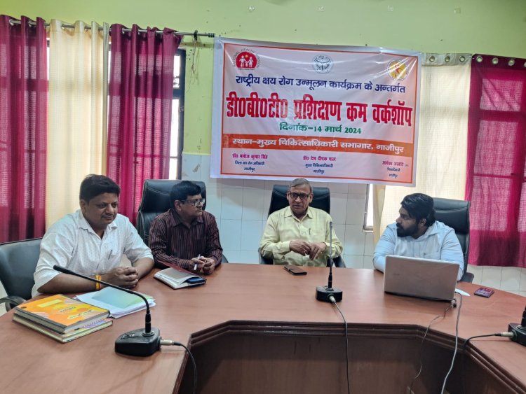 टीबी रोगियों को डीबीटी के जरिये निक्षय पोषण योजना की राशि अब दो किश्तों में मिलेगी