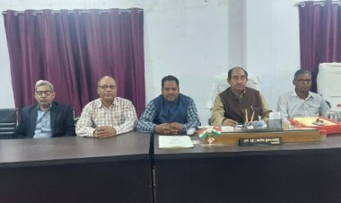 परिवार कल्याण के कार्यक्रमों को अपनाने में अधिक तत्पर दिखे शिक्षित परिवार वहीं अशिक्षित परिवार रहे उदासीन - कुसुम यादव