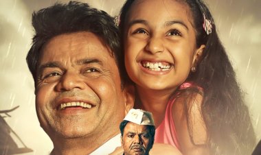 फिल्म 'काम चालू है' ज़ी5 पर 19 अप्रैल को होगी रिलीज होगी