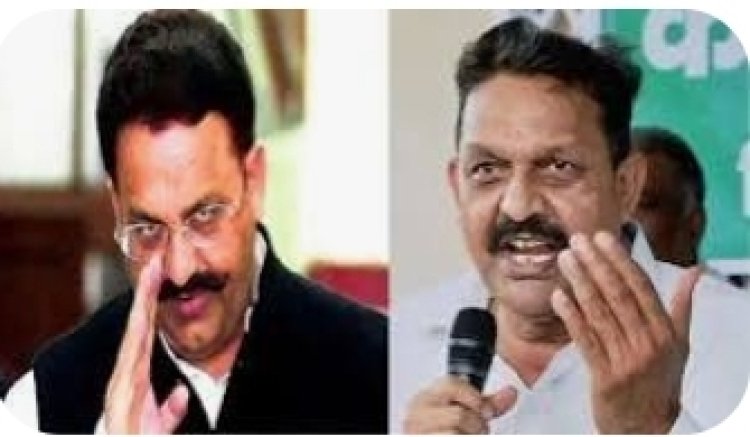 हमारे पास ऐसे सबूत, जिसे रख देंगे तो…’, मुख्तार की मौत पर ये क्या बोल गए बड़े भाई अफजाल अंसारी