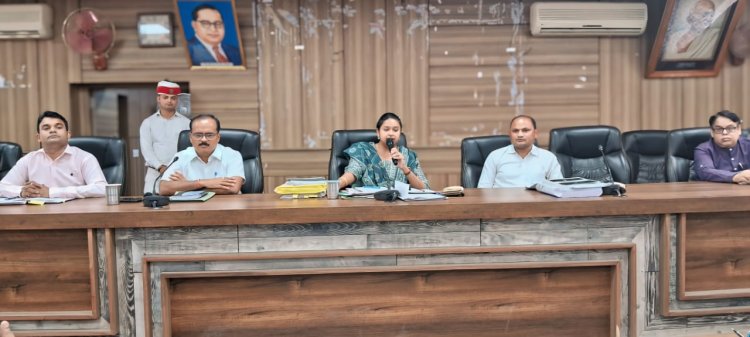 प्रातः 06ः00 बजे से रात्रि 09ः00 बजे तक होगा खाद्यान्न वितरण