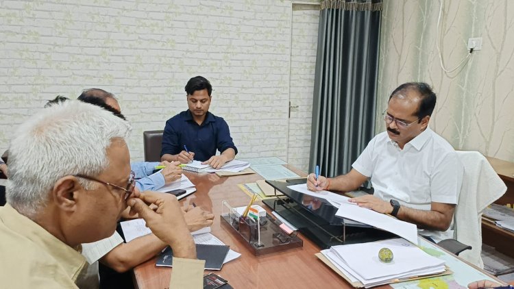 संचारी रोग नियंत्रण अभियान को लेकर रहें सतर्क