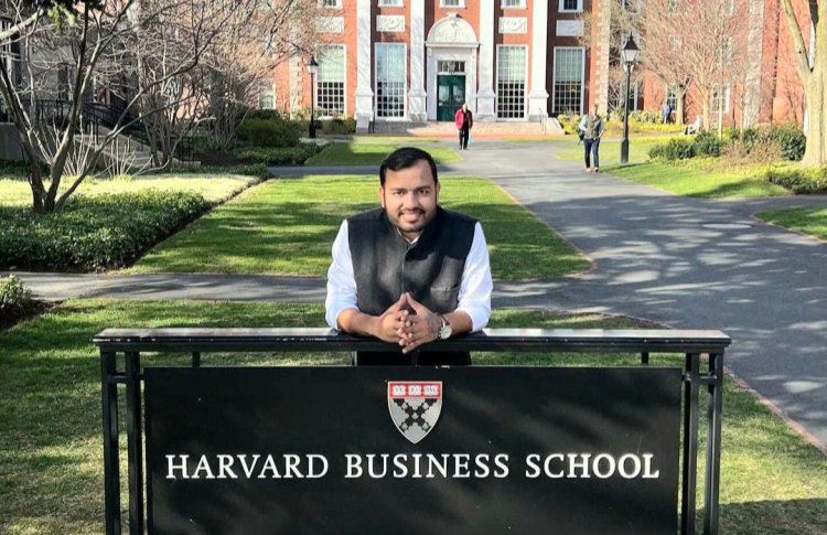 फिजिक्स वाला ने अमेरिका में पढ़ रहे भारतीय छात्रों से किया देश वापस लौटने का आग्रह