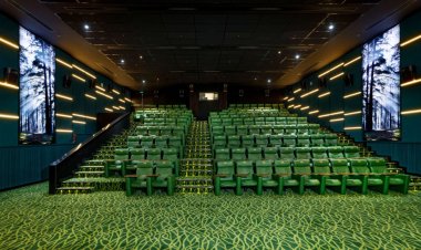 पीवीआर आईनॉक्स ने गुरूग्राम में सिनेमैजिक के साथ सिनेमा के अनुभव को दिया नया आयाम