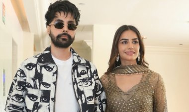 सुपर एक्शन पंजाबी फिल्म 'जे जटा विगड़ गया'