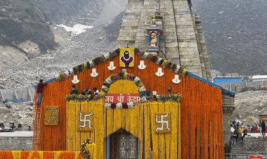 चार धाम यात्रा को मज़बूती प्रदान करेगी सिक्स सिग्मा मेडिकल टीम 