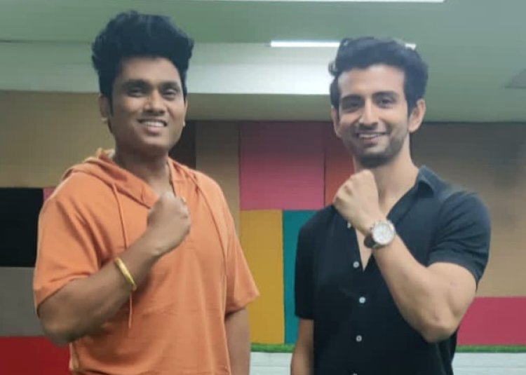 कम संसाधनों में बनी है अच्छी फिल्म "मैं लड़ेगा"