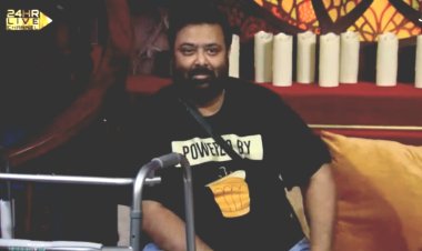 बिग बॉस ओटीटी के पहले ही दिन छाए रहे दीपक चौरसिया
