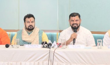 शुद्ध प्रसाद मिलने के लिए संपूर्ण देश के मंदिर परिसर के हिन्दू दुकानदार ‘ओम प्रमाणपत्र’ लें - टी. राजासिंह