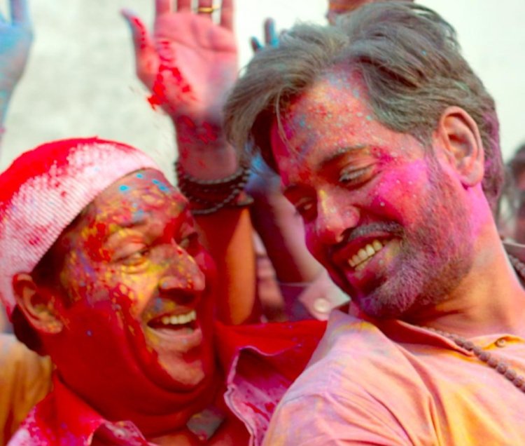 बजरंग और अली एक ऐसी फिल्म जो आपका नजरिया बदल देगी