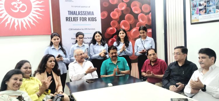 रोटरी क्लब ऑफ नोएडा की ओर से दिव्यांगों को निःशुल्क लगाया जाएगा कृत्रिम पैर और हाथ