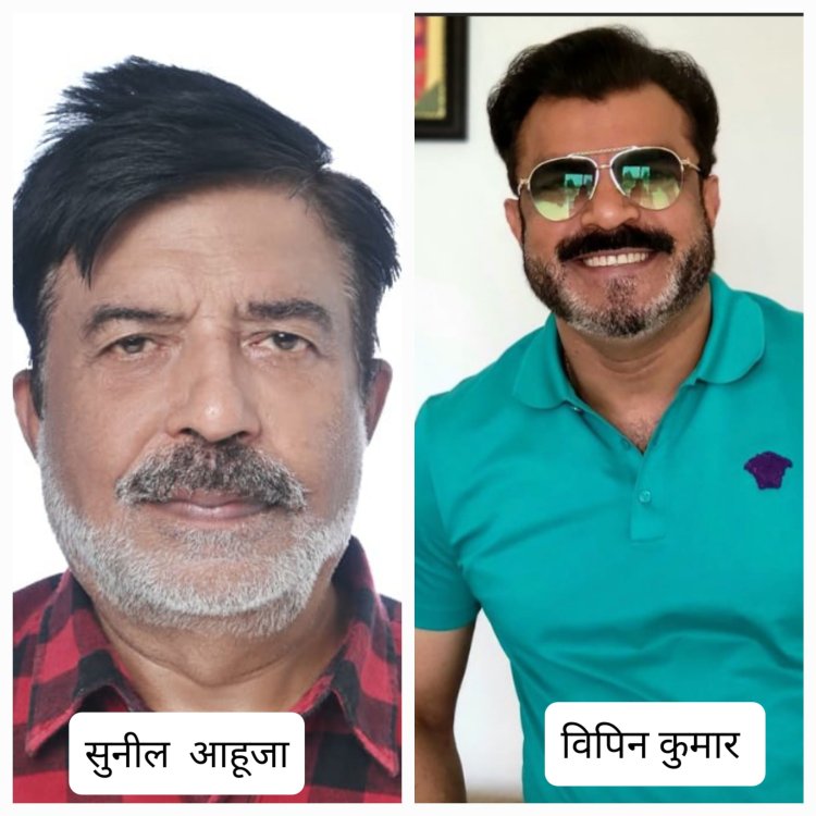 दिल्ली पुलिस का पूर्व सब इंस्पेक्टर पैसे के लालच में बना अपराधी, बन बैठा करोड़ो की संपत्ति का मालिक