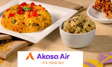 कैफे अकासा के मानसून स्पेशल मील के दूसरे एडिशन के साथ उठाएं बारिश का लुत्‍फ