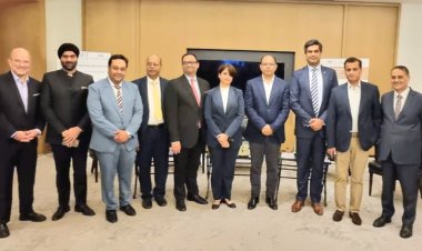 हॉस्पिटैलिटी इंडस्ट्री में कैरियर बनाने को इच्छुक युवाओं के लिए शानदार अवसर