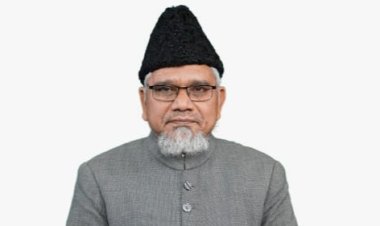 Union Budget is disappointing for the poor, the marginalized, SC & STs and religious minorities: Prof Salim Engineer