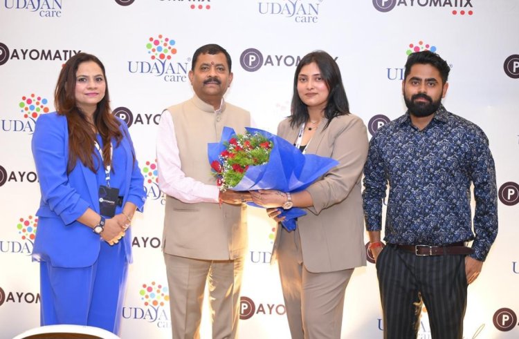 Aagaaz: MusiConnect Event by Payomatix - An Outstanding Success!