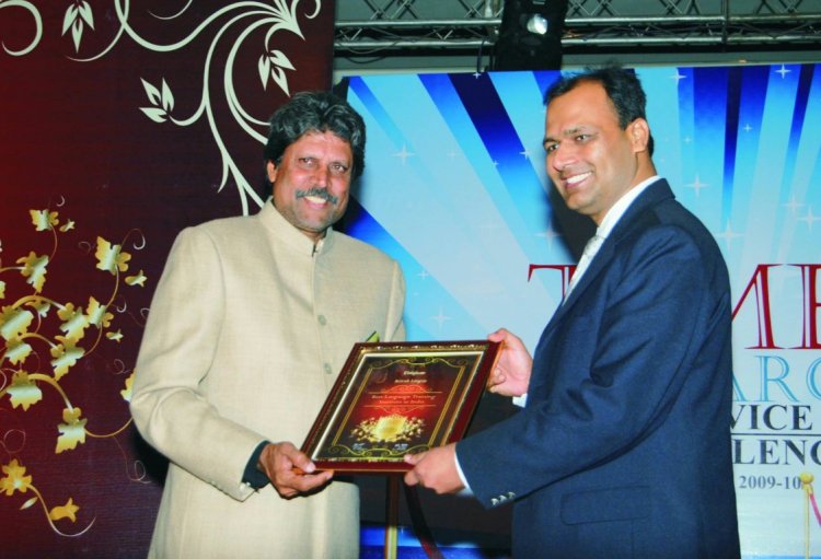 इंटरनेट से शिक्षा के क्षेत्र में क्रांतिकारी बदलाव 