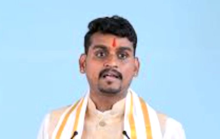 सनातन धर्म को डेंगू, मलेरिया कहने वाले उदयनिधि स्टालिन, ए. राजा पर कार्रवाई क्यों नहीं? - हिंदुत्वनिष्ठ संगठन