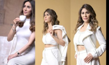 डॉ. शगुन गुप्ता की दिल्ली यात्रा ने पर्मानेन्ट मेकअप और एंटी-एजिंग उपचारों की बढ़ती लोकप्रियता पर डाली रोशनी