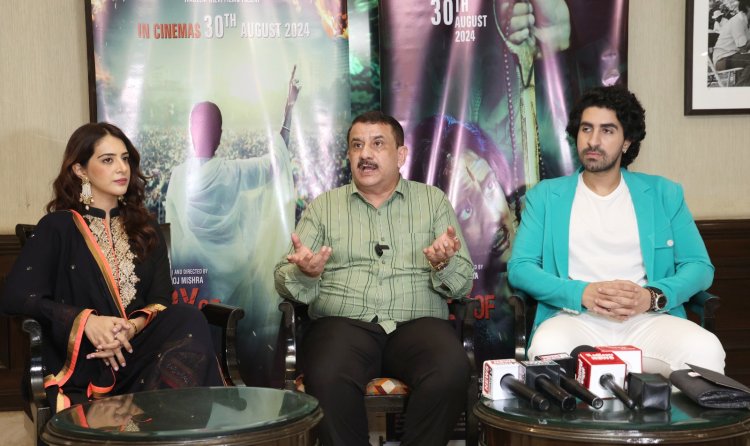 द डायरी ऑफ वेस्ट बंगाल की रिलीज से पहले वसीम रिज़वी को कोलकाता पुलिस ने किया तलब