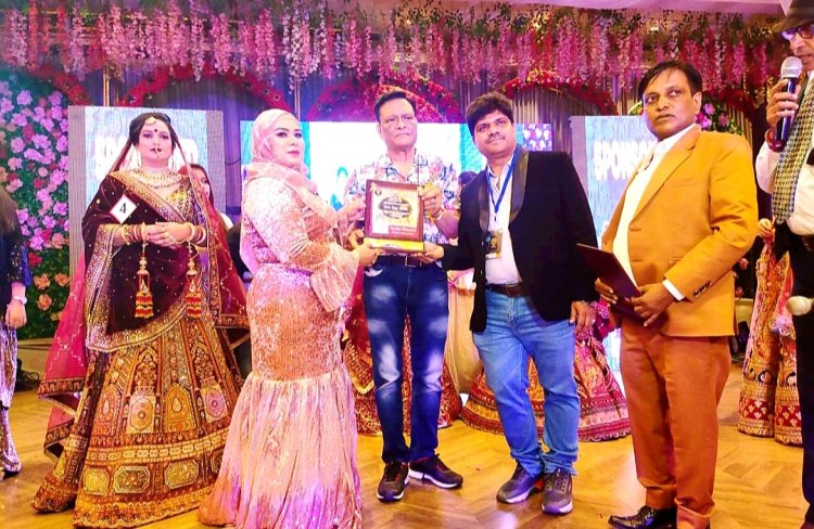 सरिता अग्रवाल ट्रस्ट व रचना म्यूजिकल ग्रुप ने किया 115 वें इवेंट का भव्य आयोजन