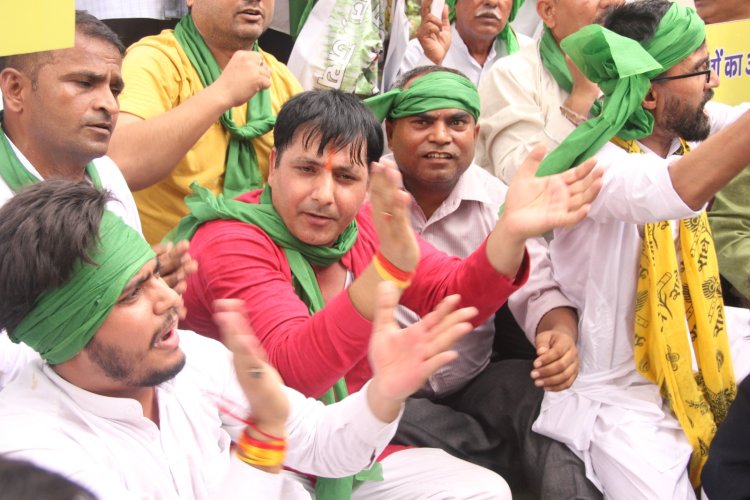 कंगना एक बद दिमाग सांसद, भाजपा को उसे संसद में नहीं भेजना चाहिए - अशोक कमांडो