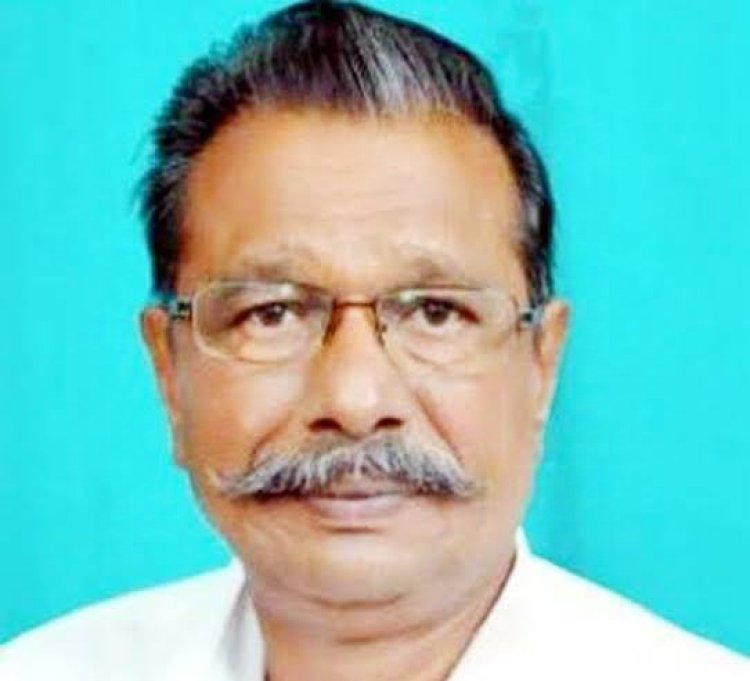 मध्यम और छोटे वर्ग के व्यापारियों की समस्याओं का हो समाधान : कुच्छल