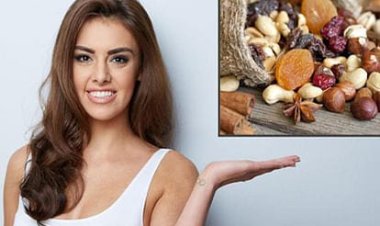 रोजाना खाली पेट ड्राई फ्रूट्स खाते हैं तो आपको ये बात पता होनी चाहिए- डॉ चंचल शर्मा