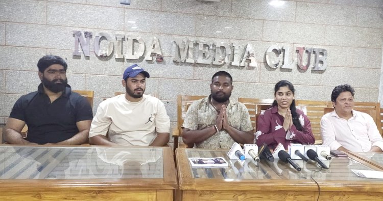 NCR का सबसे भव्य डांडिया इवेंट दशहरा स्पेशल के साथ, 2 दिन का मनोरंजन और उमंग