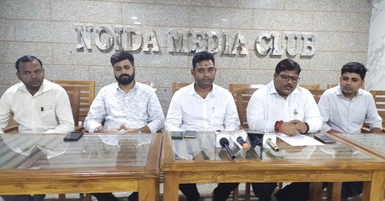 ग्रेटर नोएडा में लगेगा MSME कार्निवल, रोजगार, उद्योग और मनोरंजन का होगा संगम