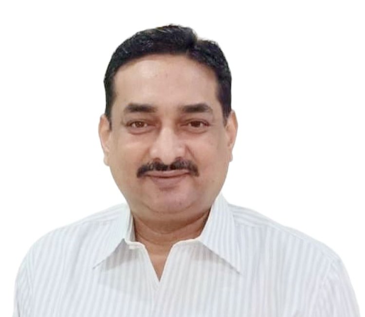 मालवाहक वाहनों की नो एंट्री से 30 हजार उद्योगों पर बुरा होगा असर : सुरेंद्र सिंह नाहटा