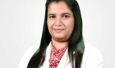 कैंसर से लड़ाई के लिए केवल इलाज ही नहीं, बल्कि जागरूकता और जांच जरूरी - डॉ चिन्मयी अग्रवाल