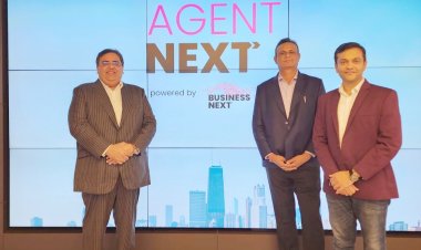 बिजनेसनेक्स्ट ने भारत के बीएफएसआई सेक्टर में बदलाव के लिए लॉन्च किया एजेंटनेक्स्ट
