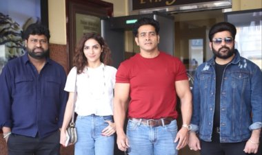 राजवीर : न्याय, प्रतिशोध और भाईचारे की एक रोमांचक कहानी