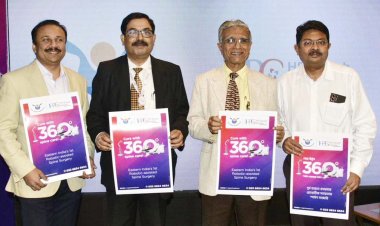 HP Ghosh Hospital Revolutionizes Spine Care with Launch of Eastern India's First Robotic-Assisted Spine Surgery