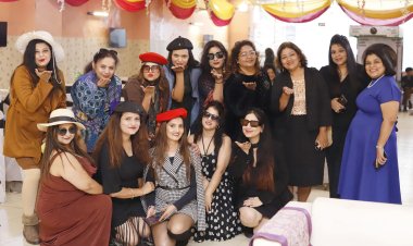 Social Connect: Connecting Women Through Business and Collaboration