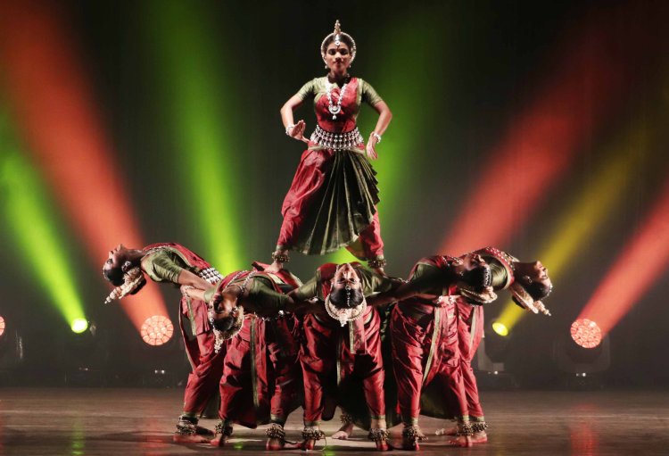 Parampara Series 2024 will showcase the rich fare of pulsating performances in New Delhi