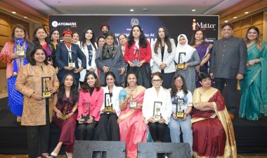EmpowerHer Celebration: A Unique Example of Excellence and Inspiration