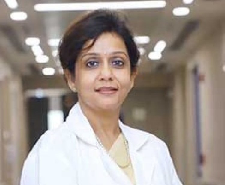 सर्दियों में गर्भावस्था के दौरान विटामिन डी, शिशु के स्वास्थ्य और वृद्धि के लिए है बेहद महत्वपूर्ण : डॉ दीपिका